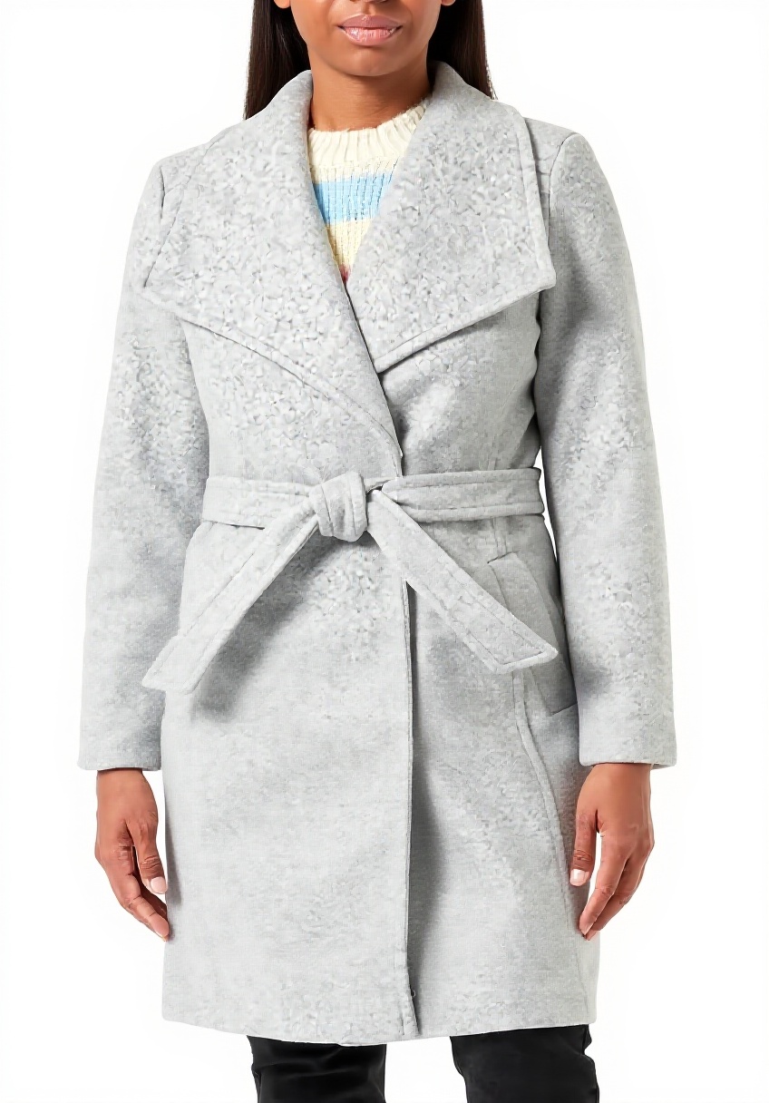 Pavo Monitor Arm installed on a modern office desk