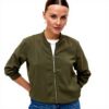 Bomber VERO MODA VMCOCO Otw Giacche Donna Poliestere