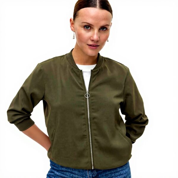 Bomber VERO MODA VMCOCO Otw Giacche Donna Poliestere