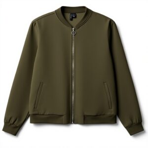Bomber VERO MODA VMCOCO Otw Giacche Donna Poliestere