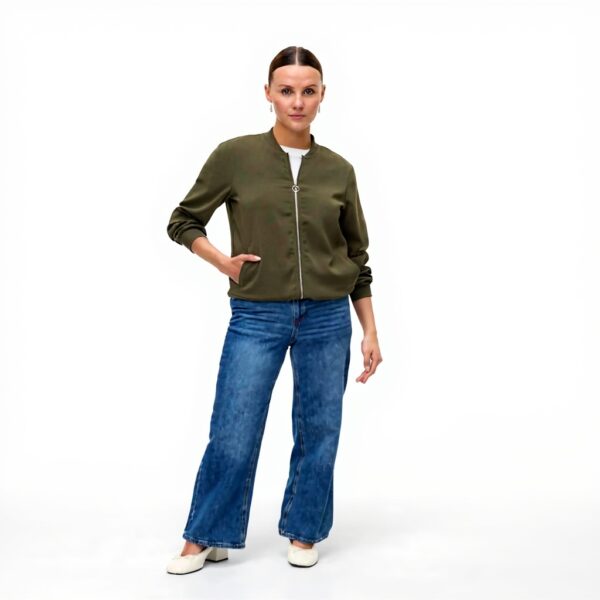 Bomber VERO MODA VMCOCO Otw Giacche Donna Poliestere