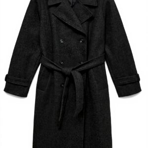 Cappotto VERO MODA Trench Poliestere Riciclato Donna