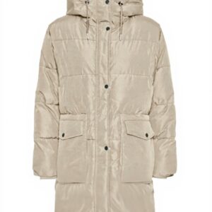 Cappotto VERO MODA VMELANOR lungo donna colori disponibili