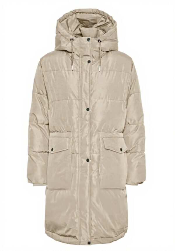 Cappotto VERO MODA VMELANOR lungo donna colori disponibili