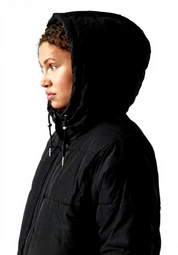 Cappotto VERO MODA VMELANOR lungo donna colori disponibili