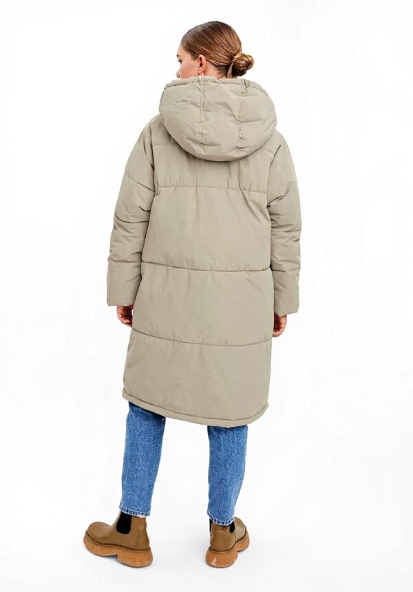 Cappotto VERO MODA VMELANOR lungo donna colori disponibili