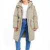 Cappotto VERO MODA VMELANOR lungo donna colori disponibili