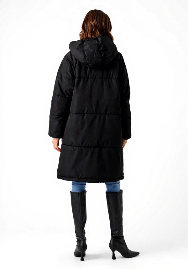 Cappotto VERO MODA VMELANOR lungo donna colori disponibili