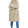 Cappotto VERO MODA VMELANOR lungo donna colori disponibili