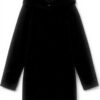 Giacche VERO MODA VMSOFTSHELLDONA Donna Peat Nero