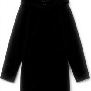 Giacche VERO MODA VMSOFTSHELLDONA Donna Peat Nero