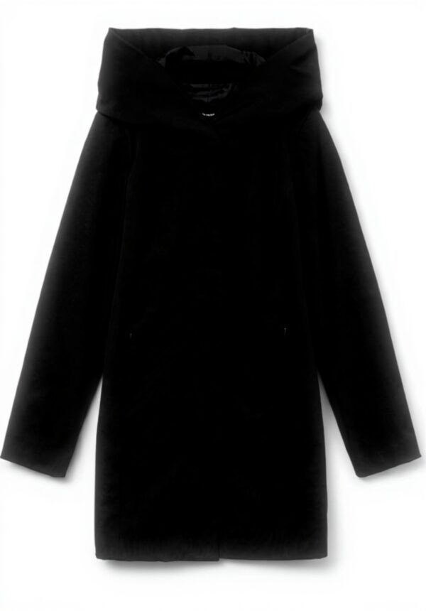 Giacche VERO MODA VMSOFTSHELLDONA Donna Peat Nero