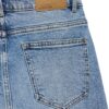 Jeans Donna Vero Moda sostenibili comodi gamba dritta-2
