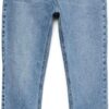 Jeans Donna Vero Moda sostenibili comodi gamba dritta-1