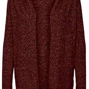 Cardigan VERO MODA maglione donna caldo sostenibile