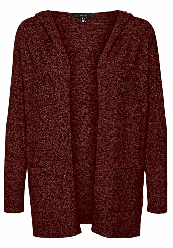 Cardigan VERO MODA maglione donna caldo sostenibile