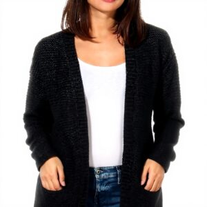 Cardigan donna VERO MODA maglia acrilico colori taglie