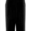 VERO MODA Top Donna Maglia Fine Oversize Morbido TENCEL
