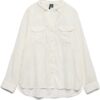 Camicia VERO MODA Donna Collo Camicia Maniche Lunghe-1