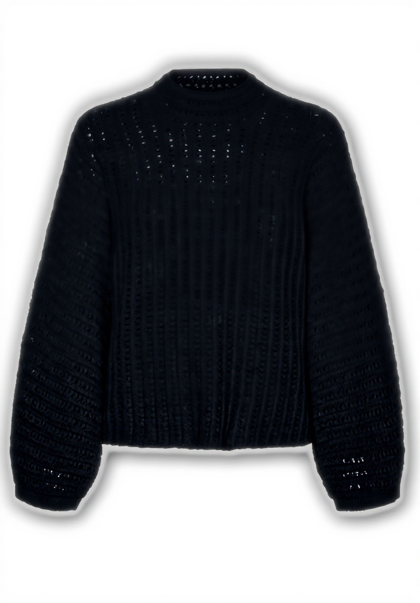 Pavo Monitor Arm installed on a modern office desk