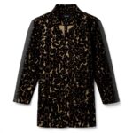 Cappotto Donna VERO MODA pile riciclato scollo V tasche