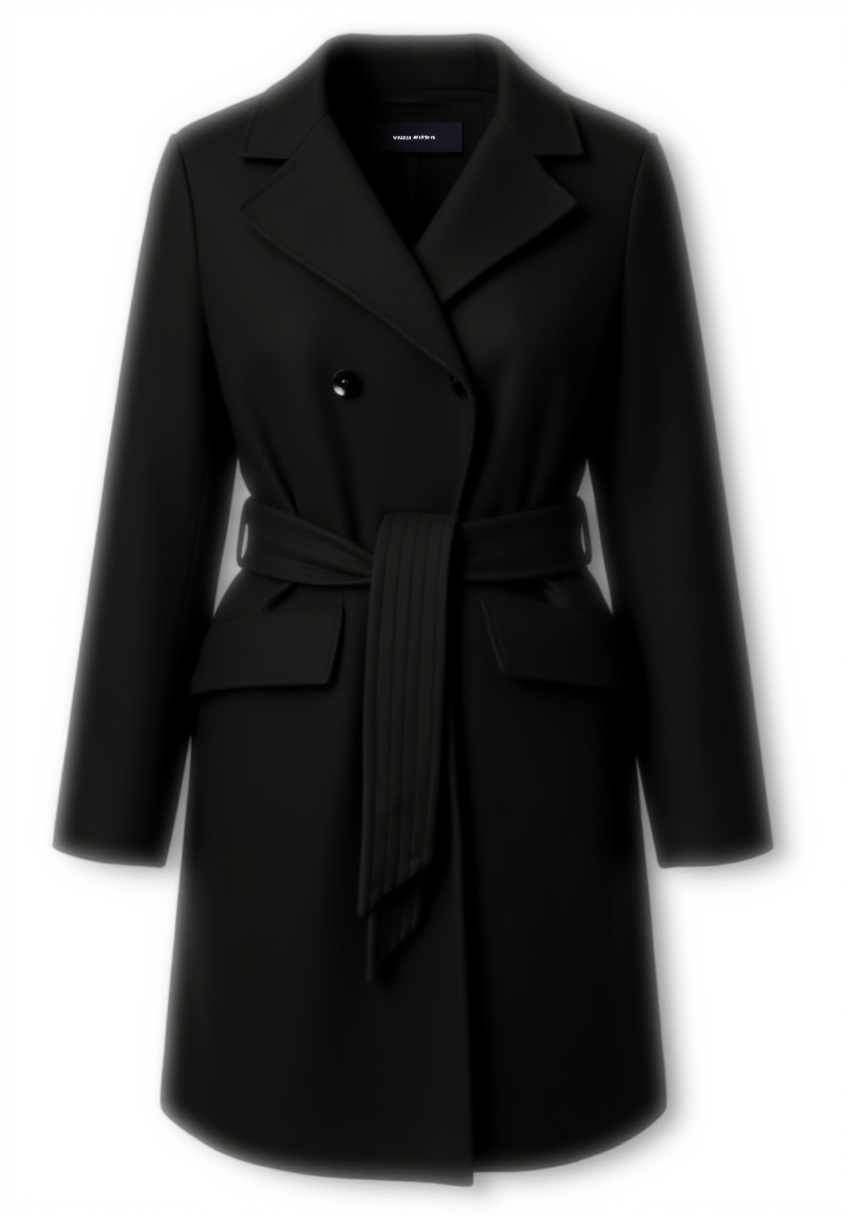 Pavo Monitor Arm installed on a wooden office desk