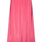 Gonna VERO MODA Vmgrace caviglia vita elastica donna