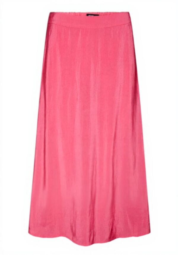 Gonna VERO MODA Vmgrace caviglia vita elastica donna