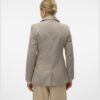 Blazer Donna Vero Moda Herringbone Tailleur Giacche-2