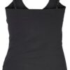 Canotta Donna VERO MODA Vmmaxi My Soft V Singlet Noos-2