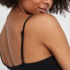 Canotta Donna VERO MODA Vmmaxi My Soft V Singlet Noos-5