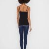Canotta Donna VERO MODA Vmmaxi My Soft V Singlet Noos-4