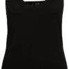 Canotta Donna VERO MODA Vmmaxi My Soft V Singlet Noos-1