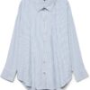 Vero Moda Maglietta Oversize Bianco Donna Bluse Camicia-0