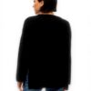 Maglione Donna VERO MODA Scollo A O Lavorato a Maglia