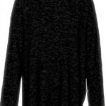 Maglione Donna VERO MODA Scollo A O Lavorato a Maglia