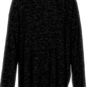 Maglione Donna VERO MODA Scollo A O Lavorato a Maglia