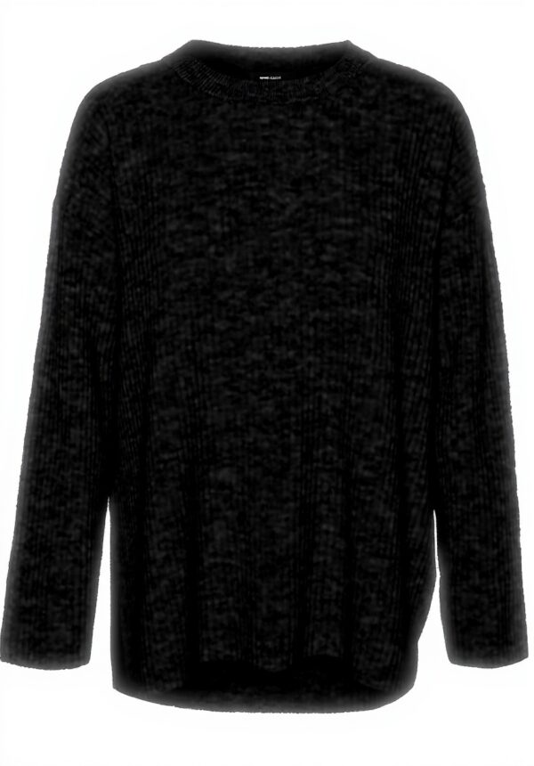 Maglione Donna VERO MODA Scollo A O Lavorato a Maglia