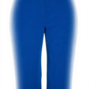 Pantaloni Eleganti Donna VERO MODA Vmzelda HR Straight Noos
