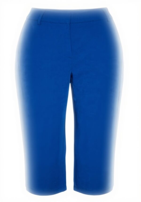 Pantaloni Eleganti Donna VERO MODA Vmzelda HR Straight Noos