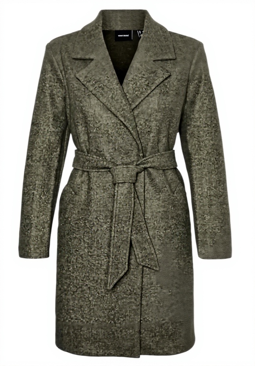 Installing Pavo Monitor Arm on a wooden desk