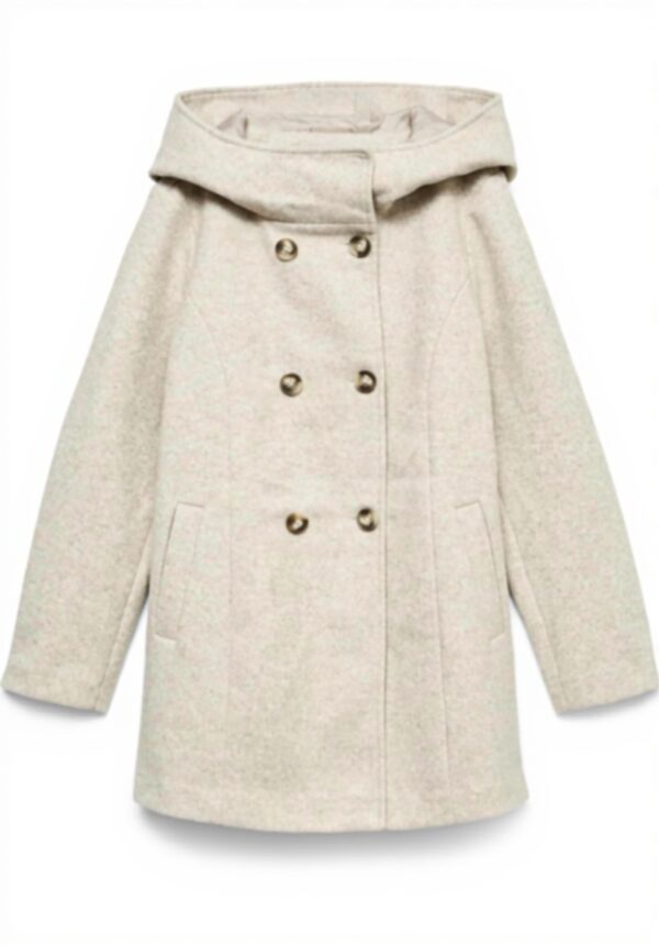 Giacche VERO MODA donna design sofisticato colori melange