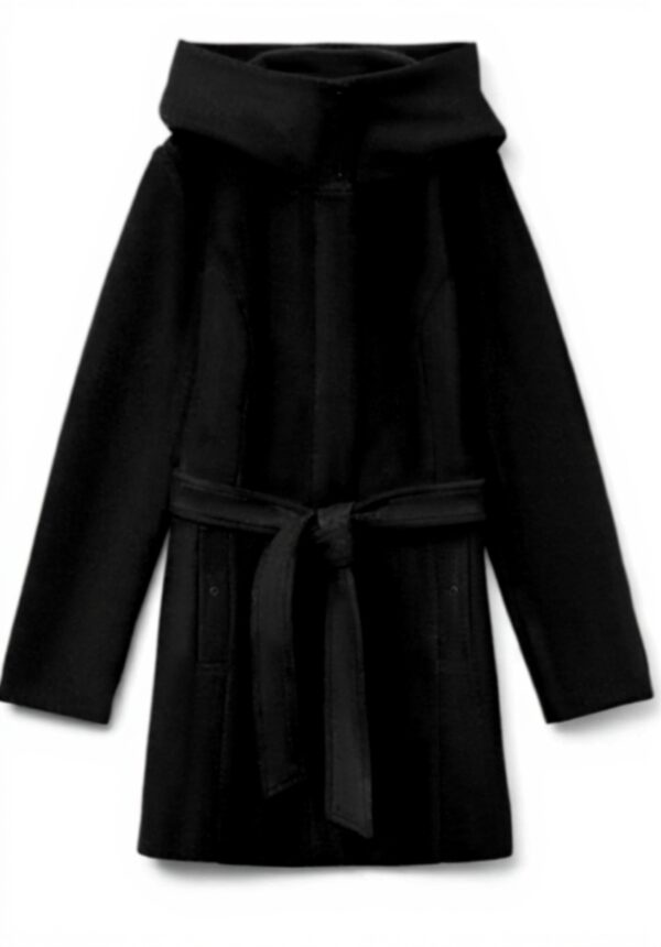 Giacche VERO MODA Donna Biker Collar Materiale Riciclato