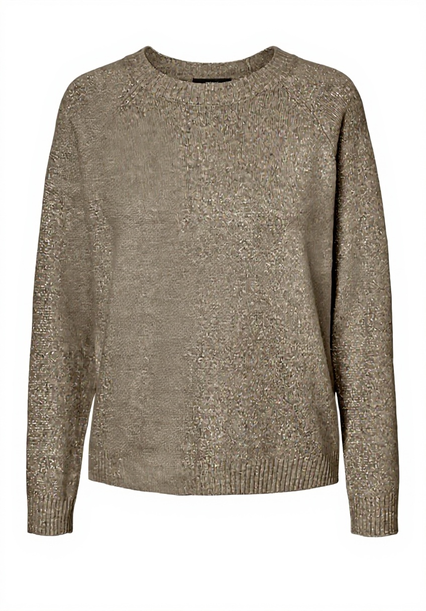 Pavo Monitor Arm installed on a modern office desk