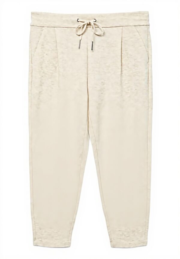 Pantaloni VERO MODA donna Vmeva Mr Loose string ga