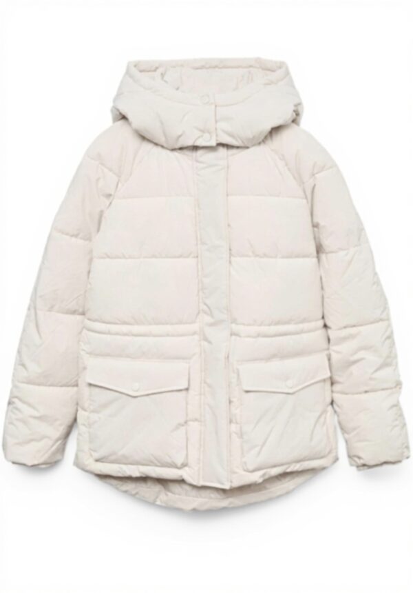 Giacca trapuntata VERO MODA VMDIANA donna calda poliestere