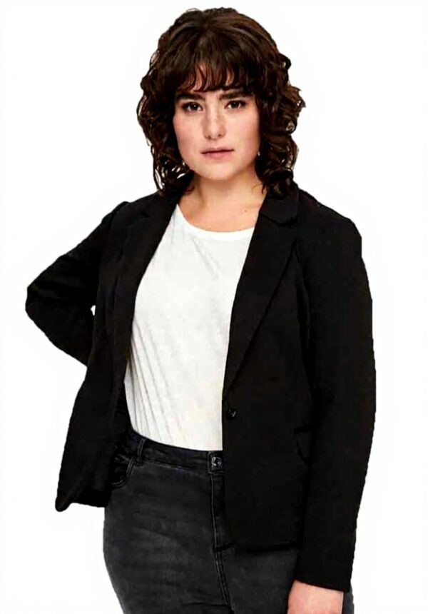 VERO MODA Blazer VMJULIA Single-Breasted Donna Poliestere