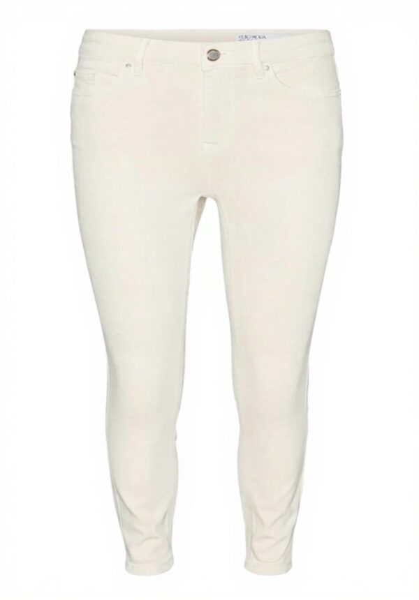 VERO MODA Jeans Donna Skinny Fit Mid Rise Elasticizzati