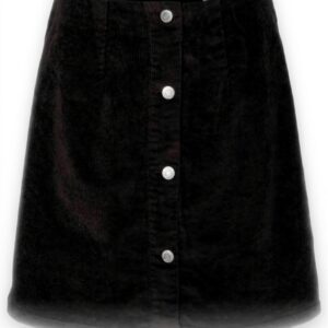 Gonna Vero Moda Vmetta HR Short Corduroy Skater Donna