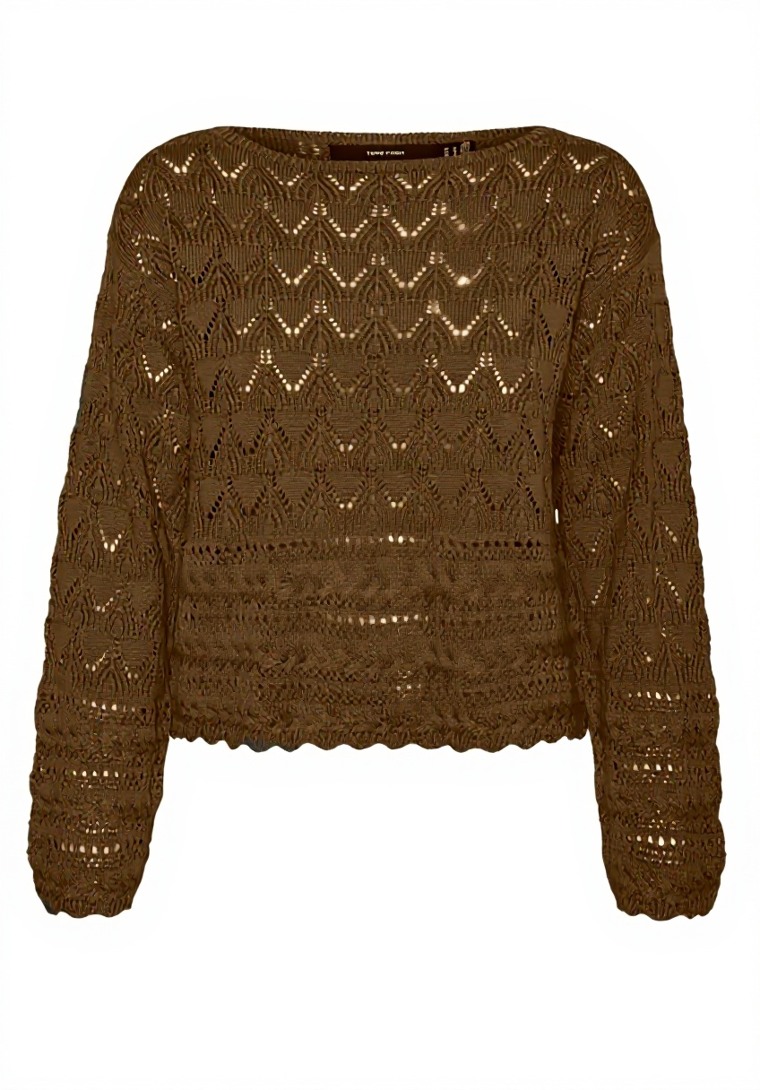 Pavo Monitor Arm installed on a modern office desk